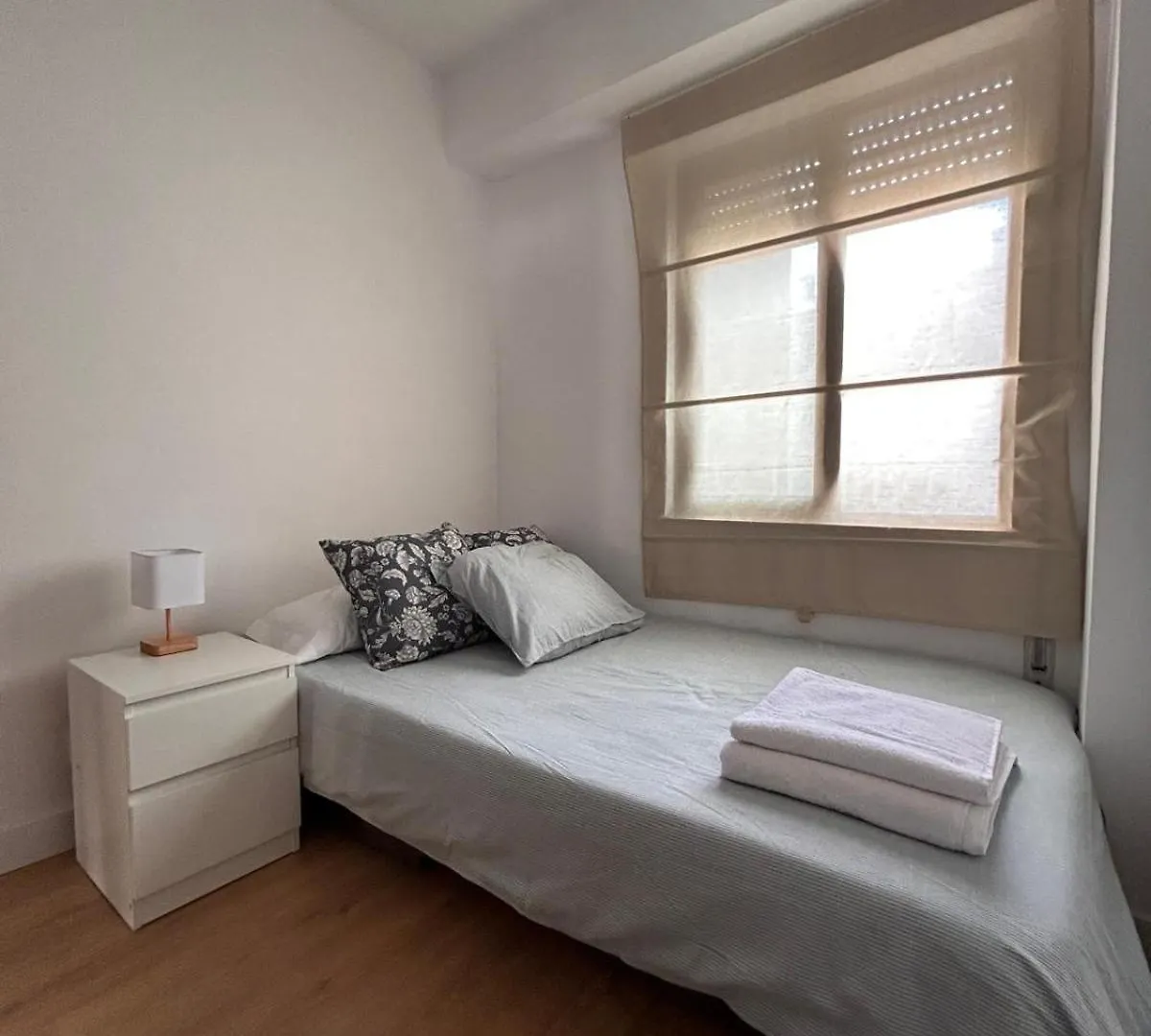 Apartment Comodo Apartamento A 5 Minutos Del Centro Santander Spain