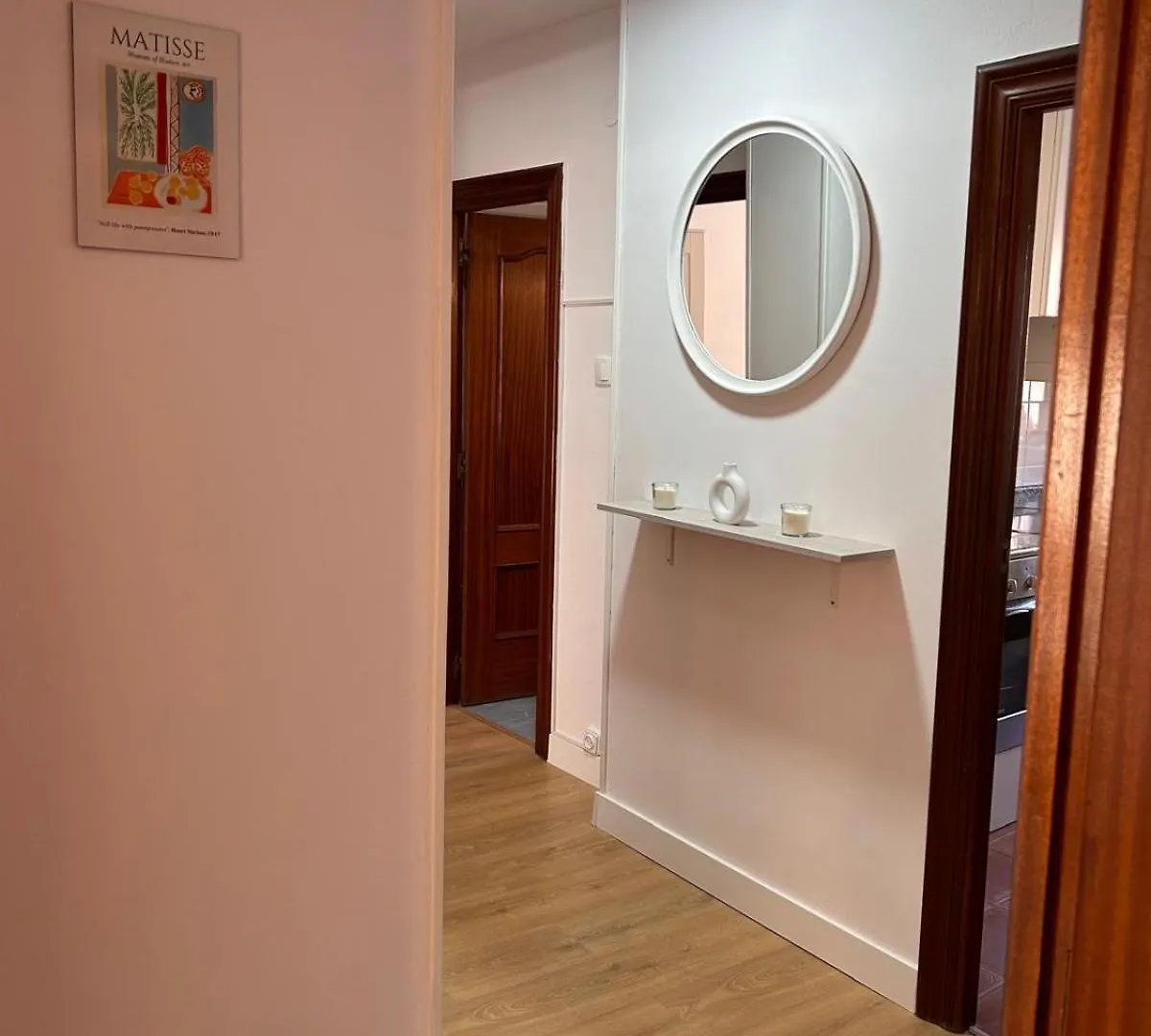 Comodo Apartamento A 5 Minutos Del Centro Santander