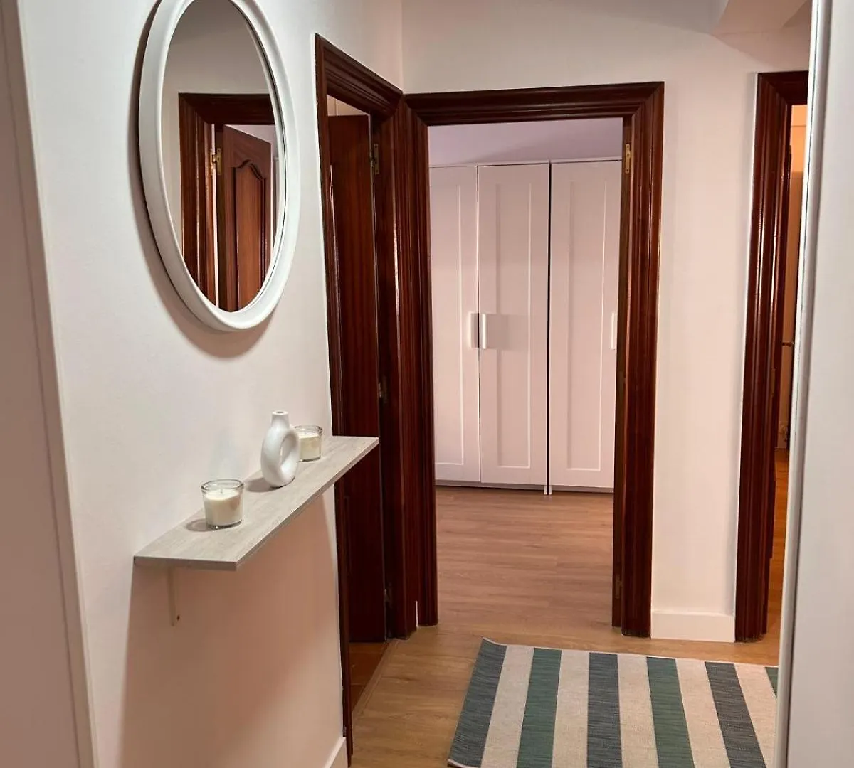 Apartment Comodo Apartamento A 5 Minutos Del Centro Santander