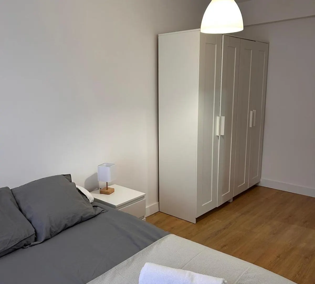 Comodo Apartamento A 5 Minutos Del Centro Santander