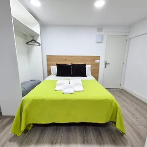 La Maruca Loft Deluxe 3000 Apartment